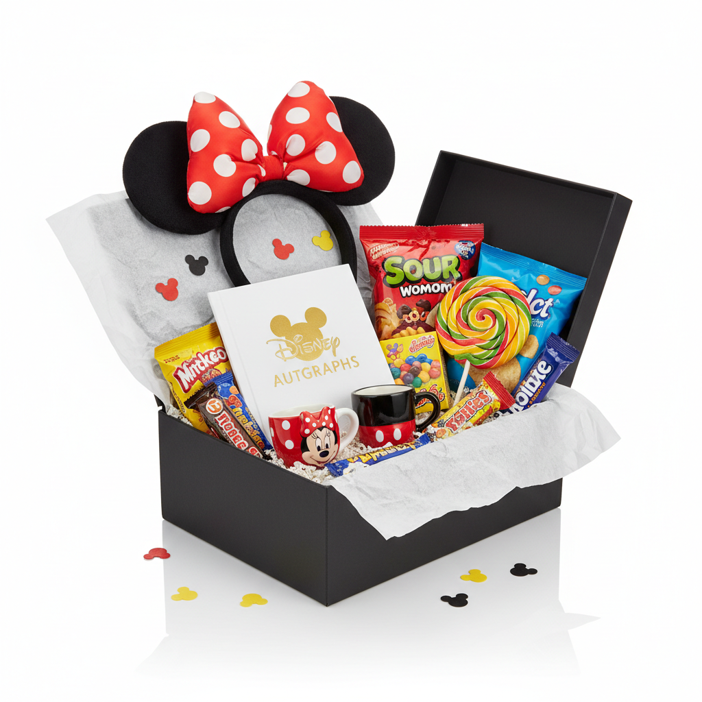 Magic Box Disney Classic