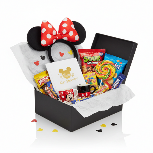 Magic Box Disney Classic