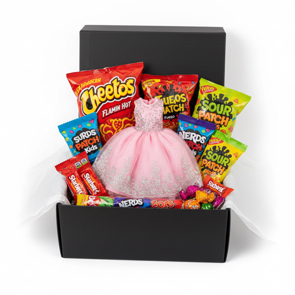 Magic Box Disney Princess